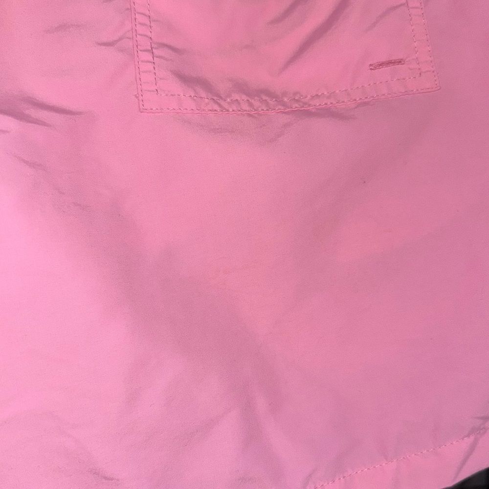 Polo Ralph Lauren Men’s Bright Pink Swim Trunks - Picture 11 of 11
